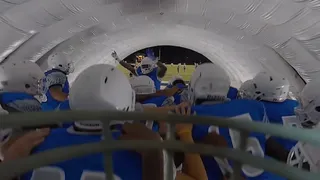 Скриншот 1 к игре CrashCourse: Concussion Education Reimagined