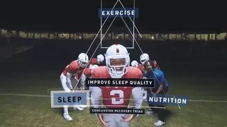 Скриншот 6 к игре CrashCourse: Concussion Education Reimagined