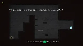Скриншот 1 к игре Faux