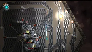 Скриншот 3 к игре Pilot Unknown