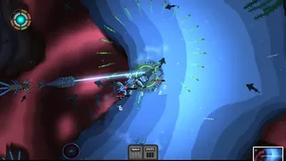 Скриншот 4 к игре Pilot Unknown