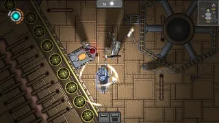 Скриншот 5 к игре Pilot Unknown