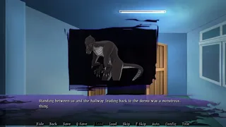 Скриншот 5 к игре Eldritch Academy