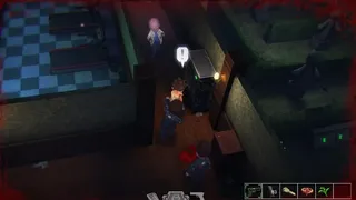 Скриншот 3 к игре Heaven Dust 秘馆疑踪