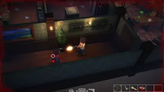 Скриншот 6 к игре Heaven Dust 秘馆疑踪
