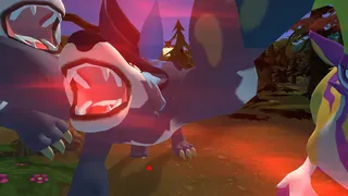 Скриншот 2 к игре Jungle Defense