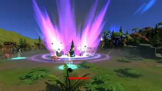 Скриншот 4 к игре Jungle Defense
