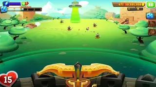 Скриншот 2 к игре Romans from Mars (Free-to-Play)