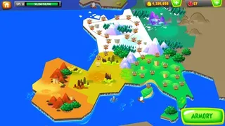 Скриншот 4 к игре Romans from Mars (Free-to-Play)