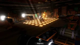Скриншот 4 к игре Sticks And Bones