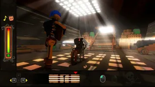 Скриншот 6 к игре Sticks And Bones