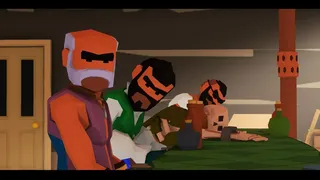 Скриншот 8 к игре Sticks And Bones