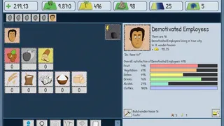 Скриншот 4 к игре Haprokon