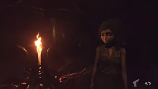 Скриншот 1 к игре Eldervale