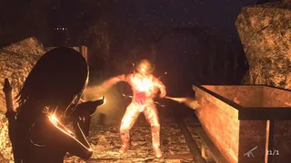 Скриншот 7 к игре Eldervale