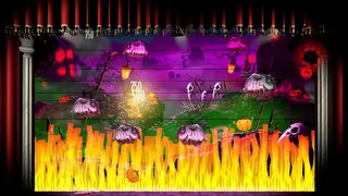 Скриншот 1 к игре Shoot The Zombirds VR