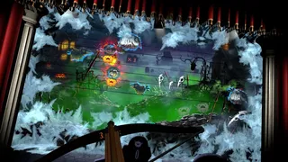 Скриншот 4 к игре Shoot The Zombirds VR