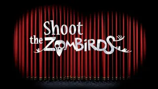 Скриншот 6 к игре Shoot The Zombirds VR