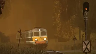 Скриншот 5 к игре MaSzyna