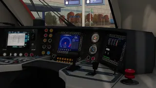 Скриншот 6 к игре MaSzyna