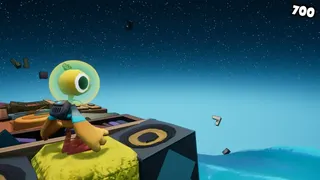 Скриншот 1 к игре Mobler