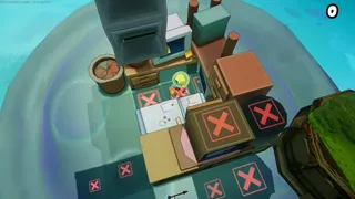 Скриншот 2 к игре Mobler