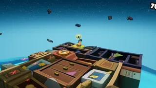 Скриншот 4 к игре Mobler