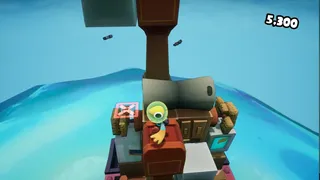 Скриншот 5 к игре Mobler