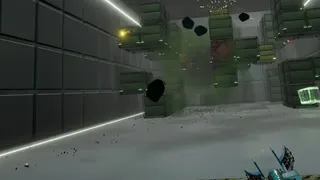 Скриншот 3 к игре Gravinoid