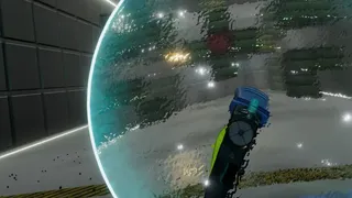 Скриншот 5 к игре Gravinoid