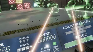 Скриншот 6 к игре Gravinoid