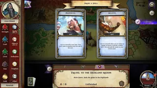 Скриншот 4 к игре Talisman: Origins (Classic)