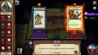 Скриншот 6 к игре Talisman: Origins (Classic)