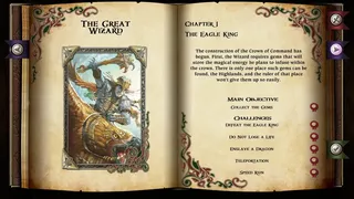 Скриншот 7 к игре Talisman: Origins (Classic)
