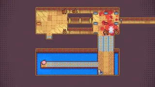 Скриншот 2 к игре Spectral Escape
