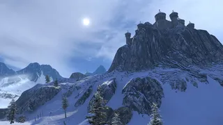 Скриншот 2 к игре Winter Fury: The Longest Road