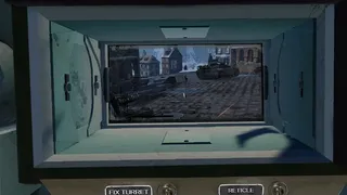 Скриншот 6 к игре Winter Fury: The Longest Road