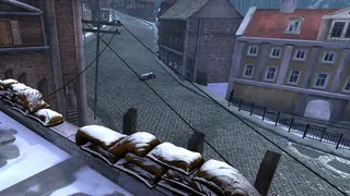 Скриншот 7 к игре Winter Fury: The Longest Road