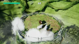 Скриншот 2 к игре Sheep Collision