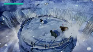Скриншот 4 к игре Sheep Collision