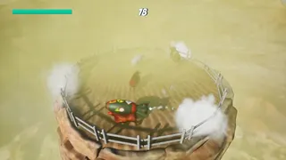 Скриншот 6 к игре Sheep Collision