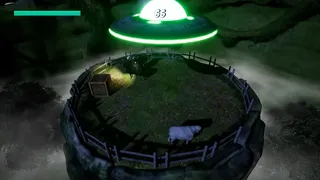 Скриншот 7 к игре Sheep Collision