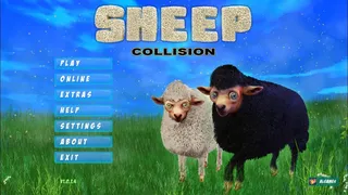 Скриншот 8 к игре Sheep Collision