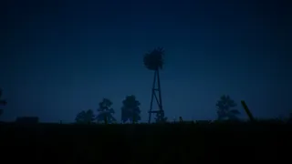 Скриншот 3 к игре Nystagmus