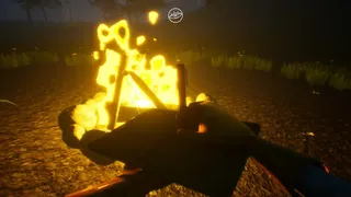 Скриншот 4 к игре Nystagmus