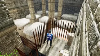 Скриншот 5 к игре BluBoy: The Journey Begins