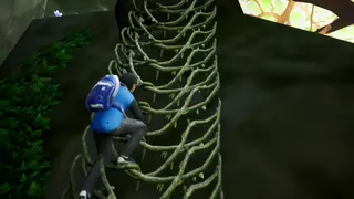 Скриншот 7 к игре BluBoy: The Journey Begins