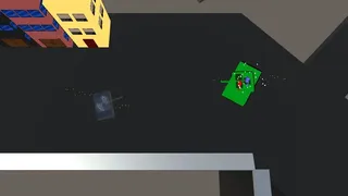 Скриншот 1 к игре Bears in Tanks