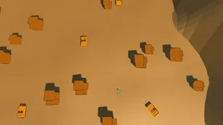 Скриншот 2 к игре Bears in Tanks