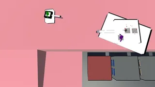 Скриншот 4 к игре Bears in Tanks